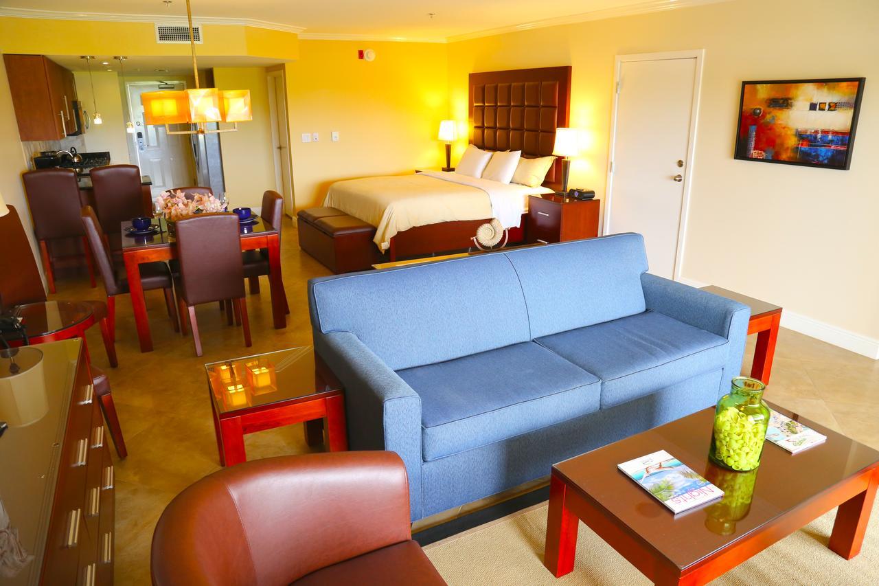 Tropical Digs Aparthotel Oranjestad Ngoại thất bức ảnh