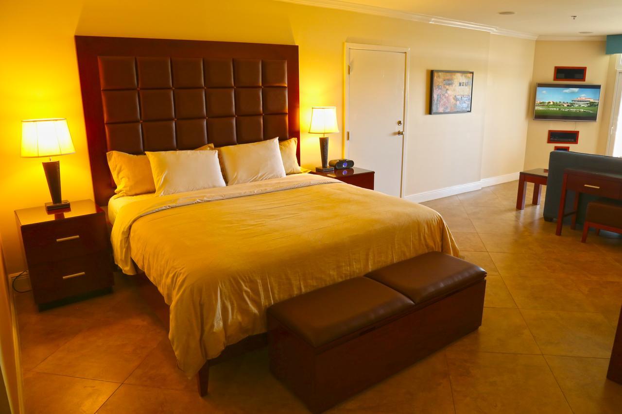 Tropical Digs Aparthotel Oranjestad Ngoại thất bức ảnh